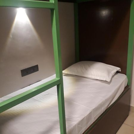 Cosycove Hostel Kochi ภายนอก รูปภาพ