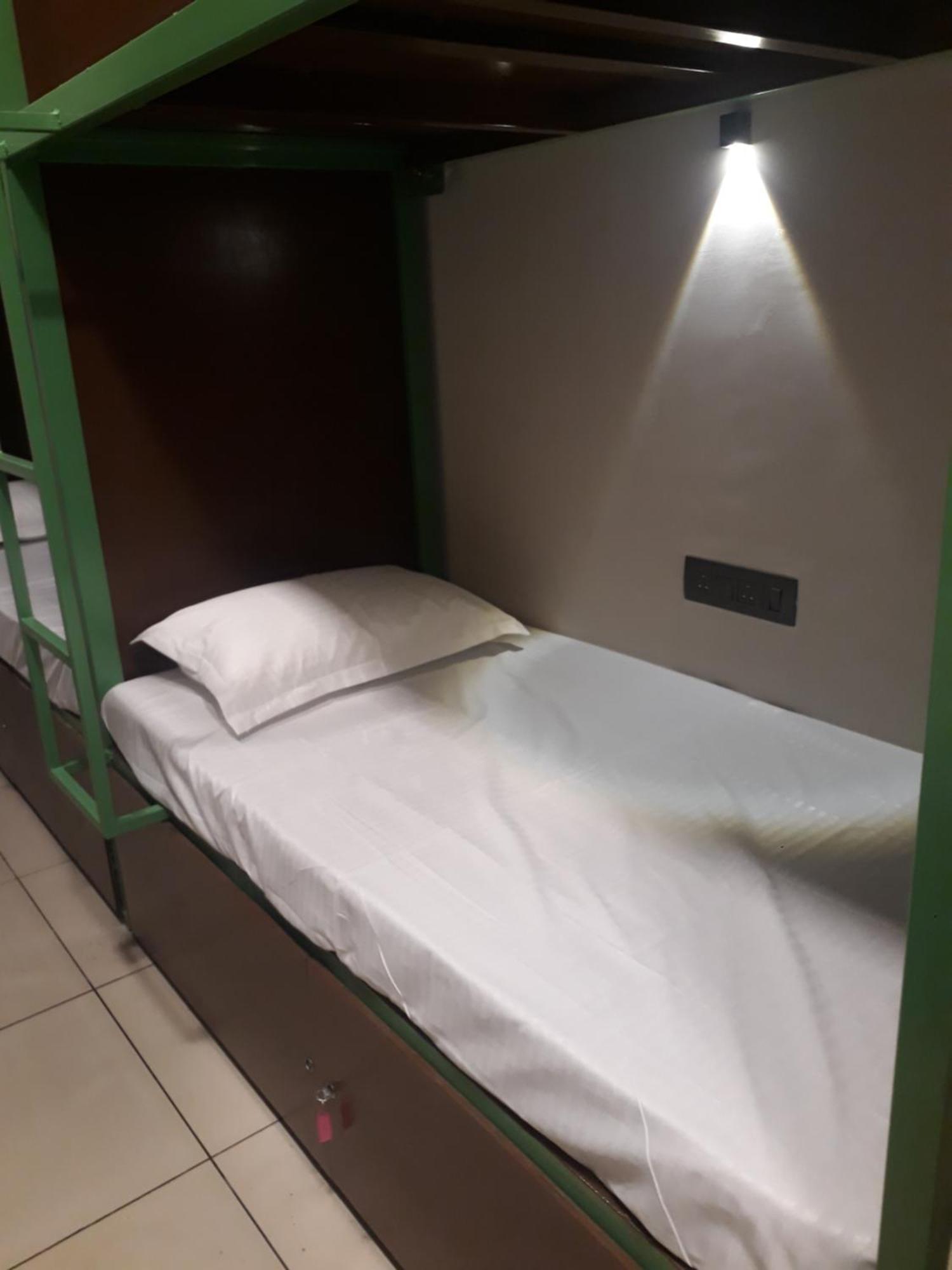 Cosycove Hostel Kochi ภายนอก รูปภาพ