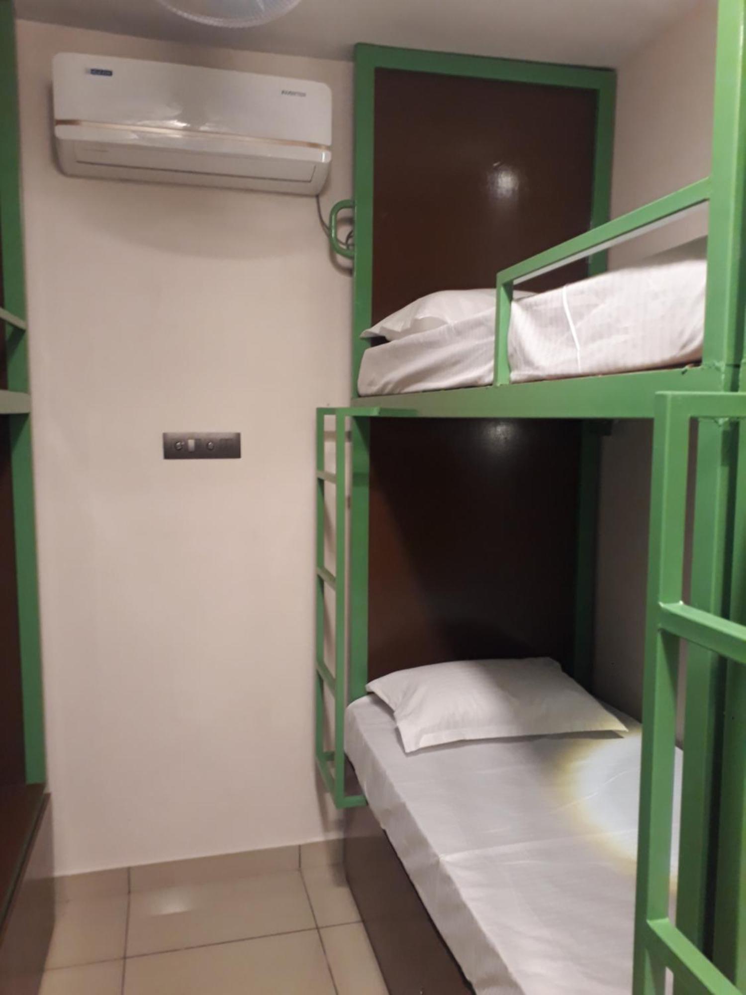 Cosycove Hostel Kochi ภายนอก รูปภาพ
